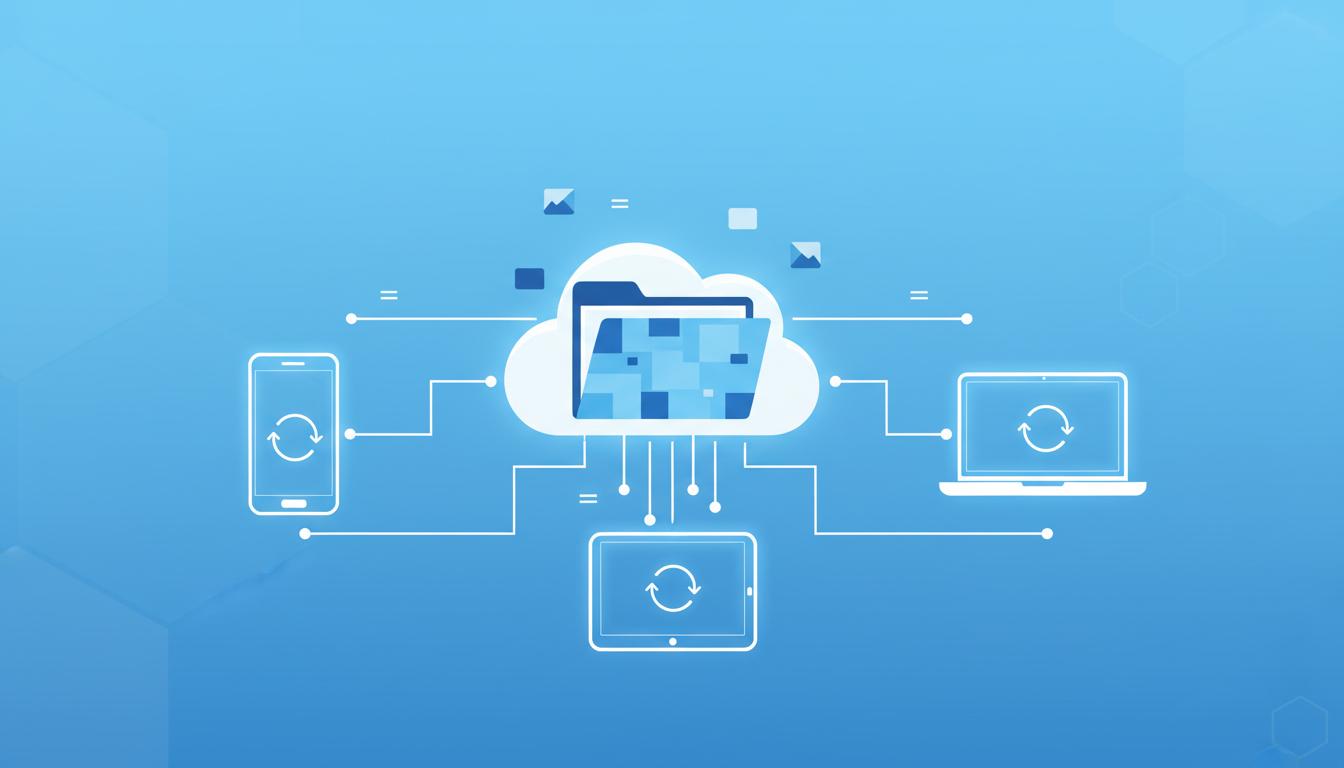 Đồng bộ đám mây của Telegram giữa các thiết bị